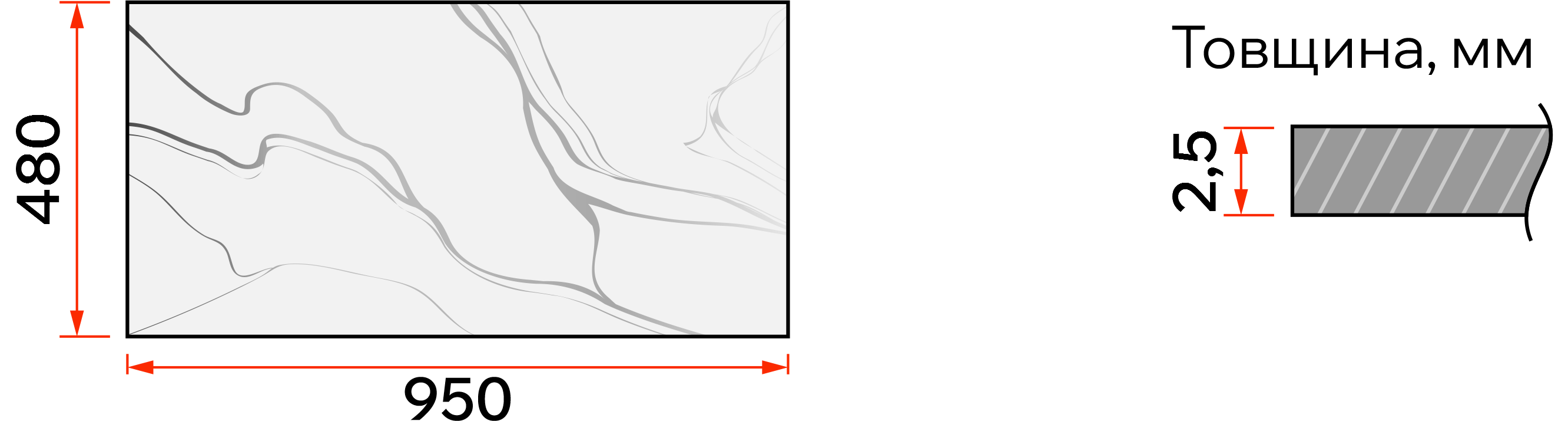 CERAMO VINILAM Stone Glue